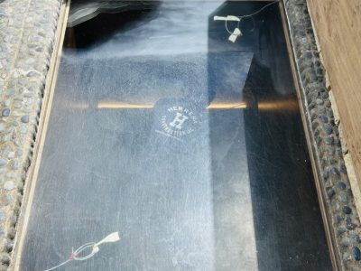 Black Hills Glass Restoration Scratch Removal